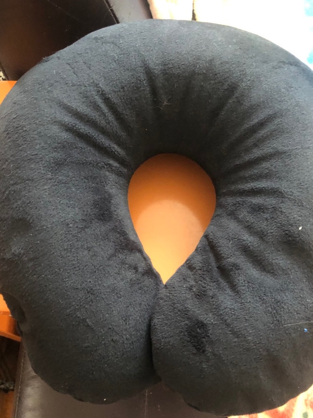 Neck Pillow